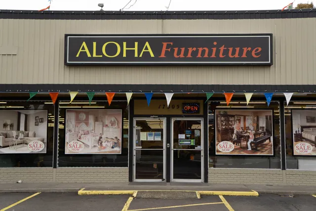 Aloha Furniture