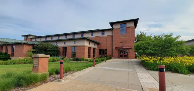 Fitchburg Community Center
