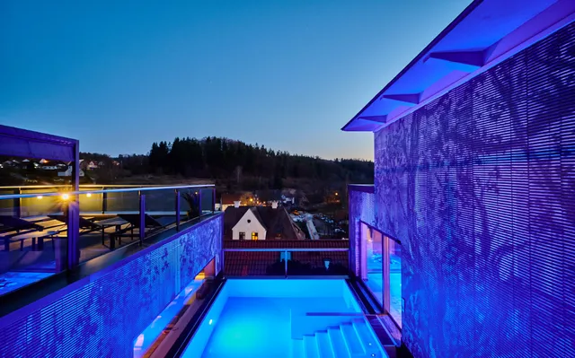 Landhotel Sternwirt "Wellness&Wandern"