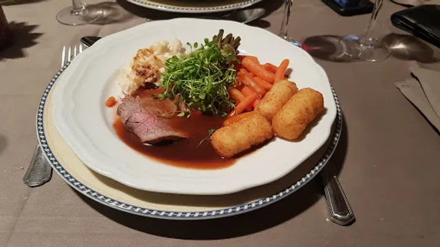 Landhuis De Kleine Prins