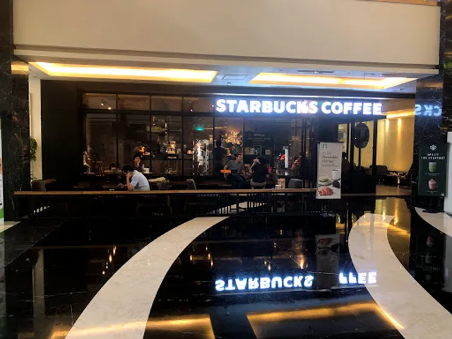 Starbucks