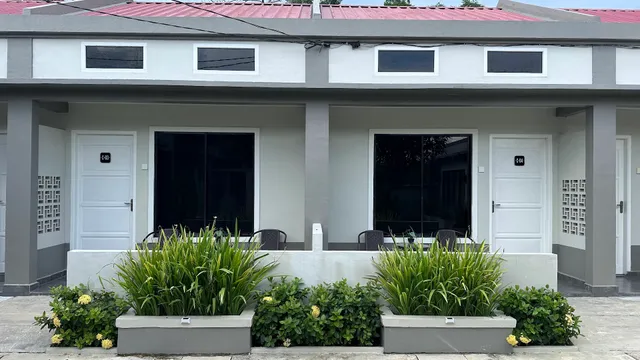 Cataleya Homestay Lagoi Bintan