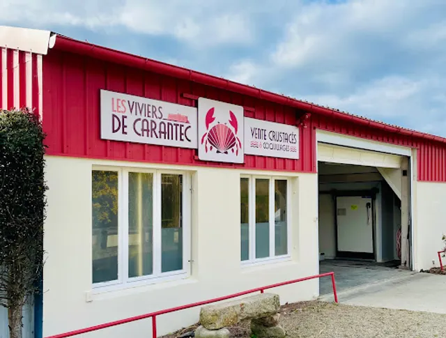 Les Viviers de Carantec