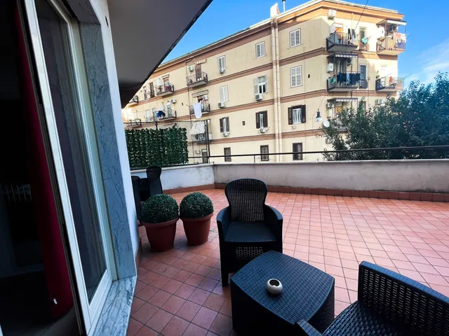 Holiday Garibaldi Napoli