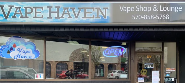 Vape Haven