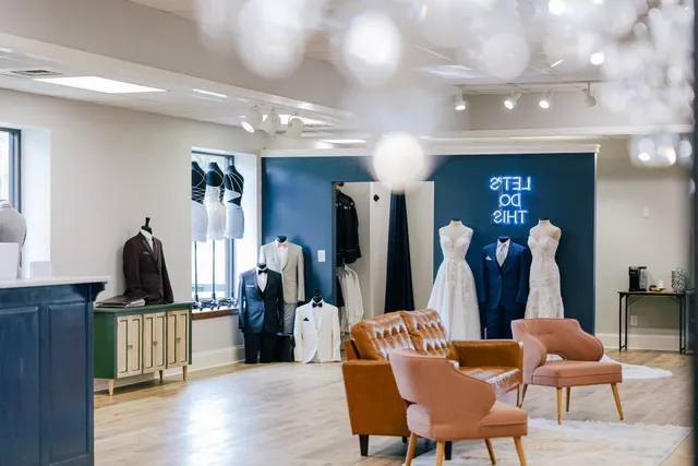 Amanda's Touch Roanoke