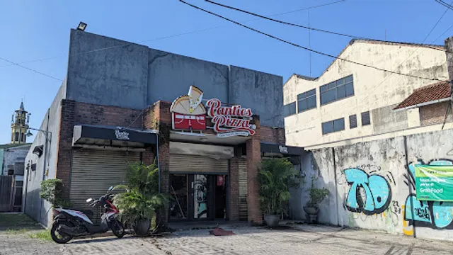 Panties Pizza Jogja Jakal