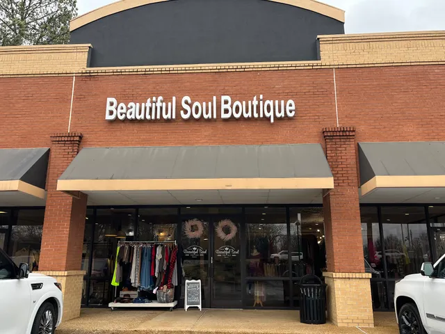 Beautiful Soul Boutique