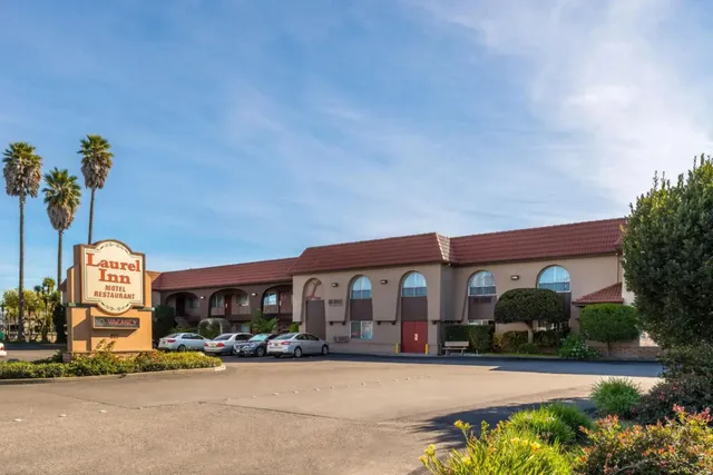 Laurel Inn & Conference Center