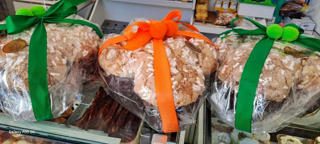 La Nicchia dei Golosi di Stigliano Laura