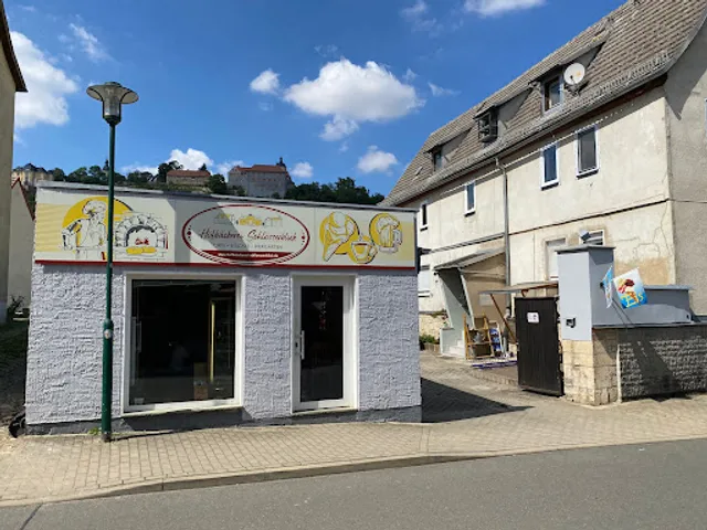 Bäckerei-Cafe-Bistro-Biergarten