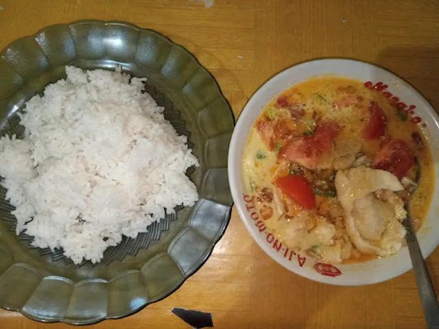 Soto Betawi Bang Uloh