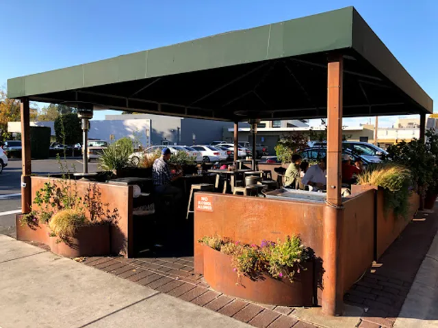 Slice House by Tony Gemignani