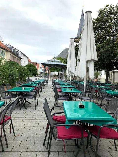 Marktstube Walldorf