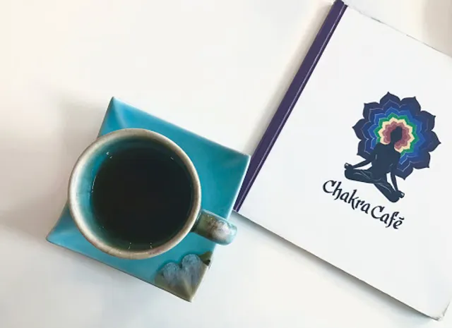 Chakra Cafe