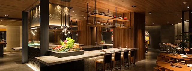 ザ マーケット エフ - THE MARKET F