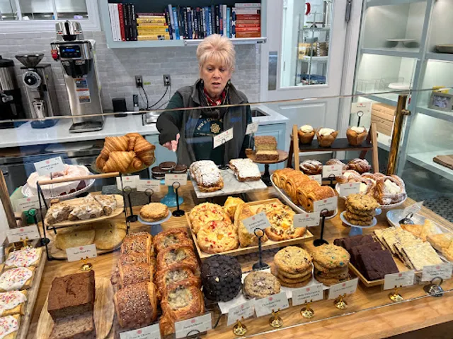 Eva’s Little Kitchen - Bedford