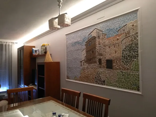 Apartamentos La Vereda