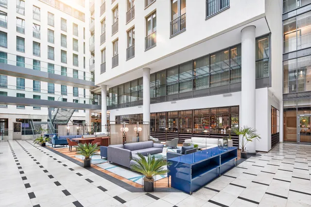 Hotel Kö59 Düsseldorf - Member of Hommage