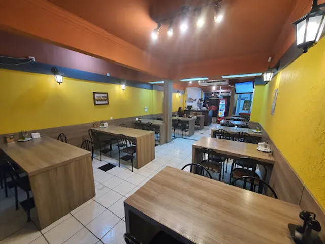 Cia Dos Sabores - Pizzaria, lanches, almoço e janta