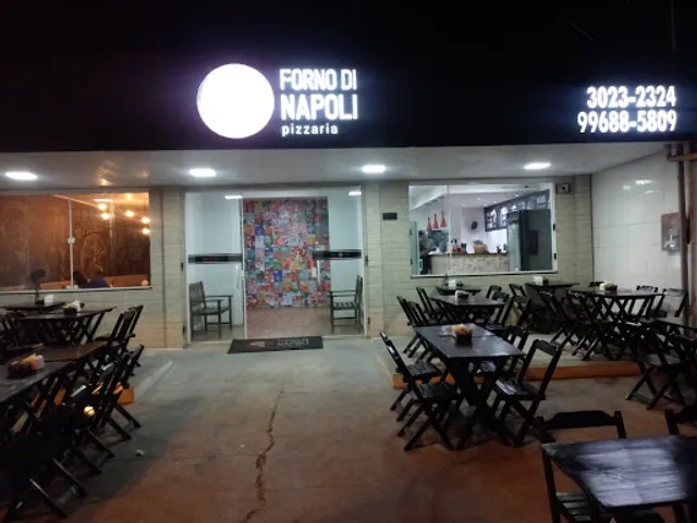 Forno di Napoli