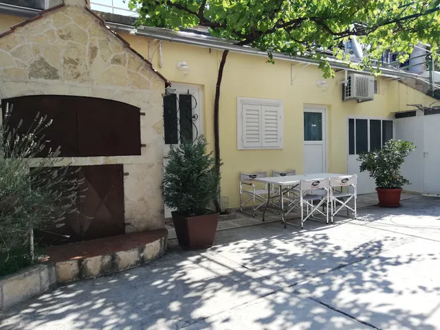 Central Sibenik Apartments