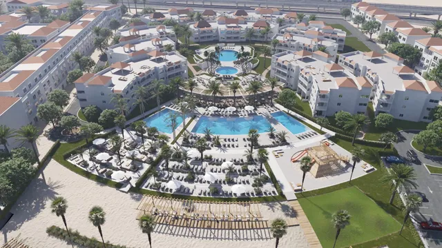 ARGAN Albida'a Hotel & Resort