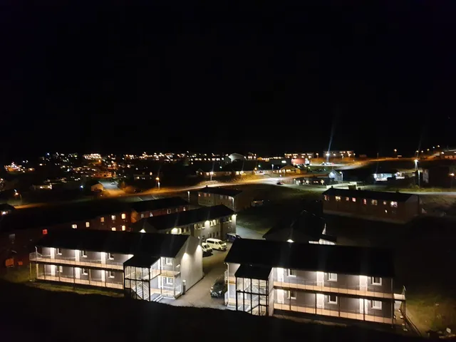 Easy Home Apartments