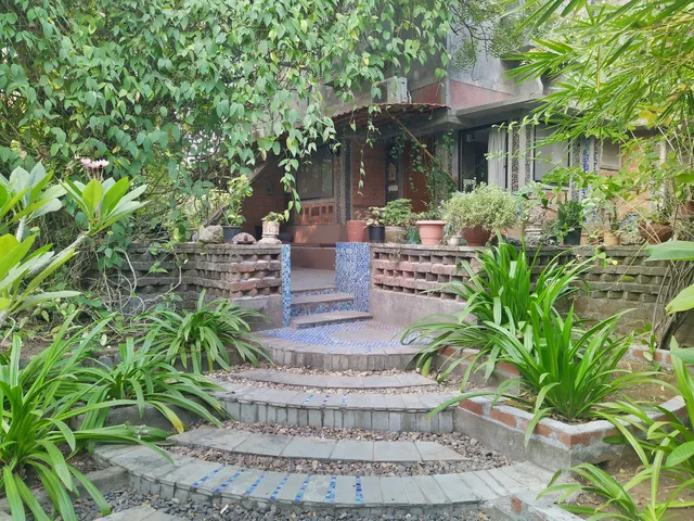 Reva Forest Homestay