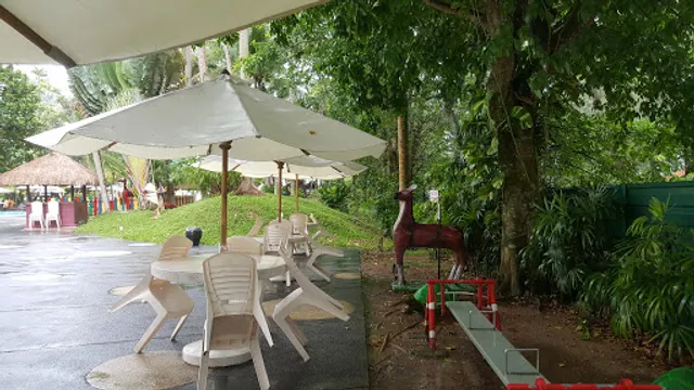 La Veranda Coffee House