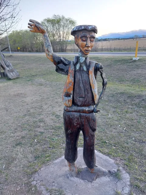 Cabañas Lomas del Vergel