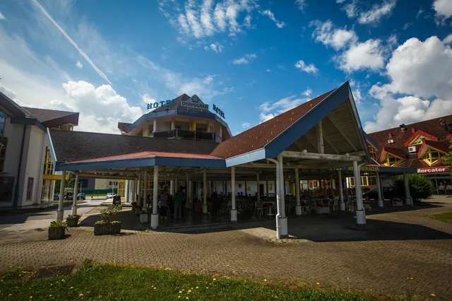 Hotel DRAVOGRAD