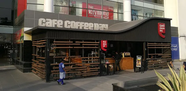 Café Coffee Day