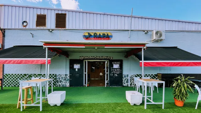Restaurante Colombiano - La Ñapa