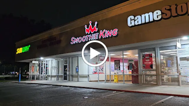 Smoothie King