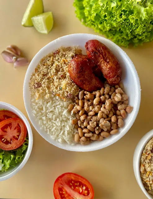 Restaurante Sabor caseiro