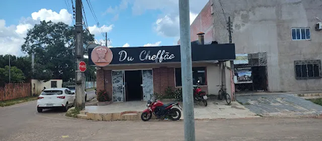 Du Cheffão