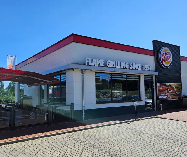 BURGER KING Duderstadt