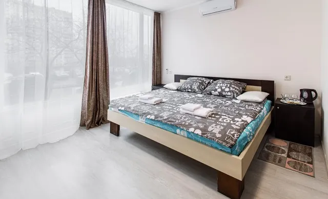 Мини-отель МАК