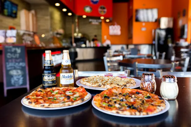 1000 Degrees Pizza - Nassau Bay, TX