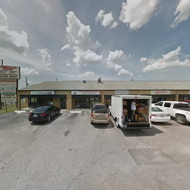 Mi Guanajato Mexican Restaurant