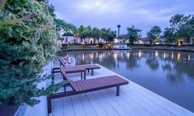 The Vista Pool Villa