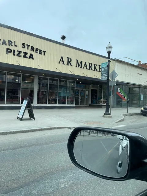 AR Market