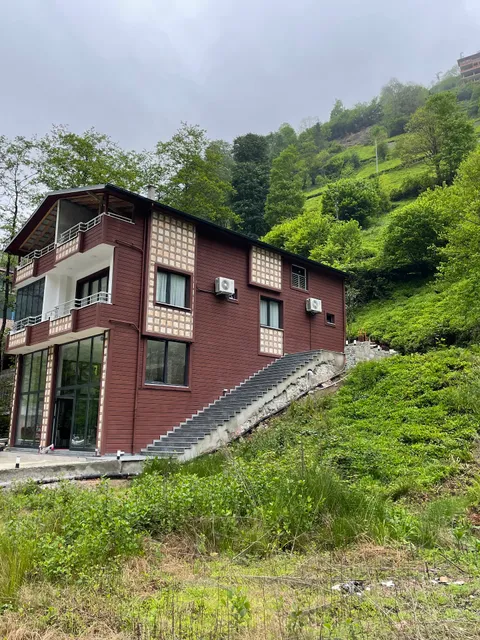 Çağatay Suit Konaklama