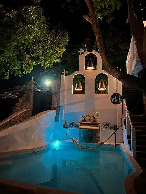 Villa de Reyes Acapulco