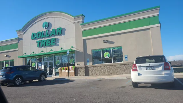 Dollar Tree
