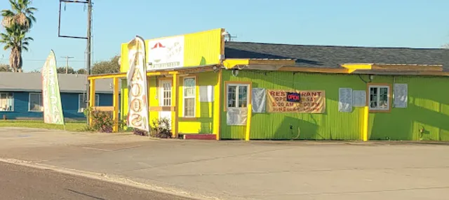 Taco De Oro Restaurant LLC