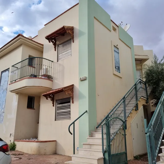 Amdar Holiday Apartments