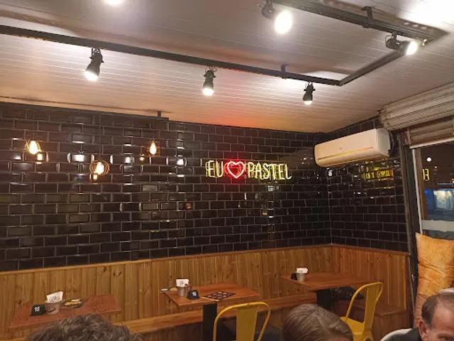 Lual pastéis - Pastelaria no Bela Vista, São José