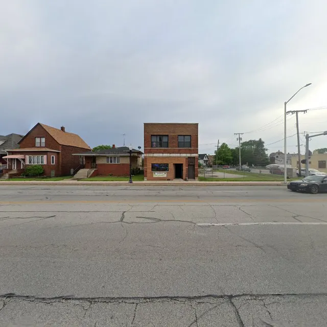 2008 Indianapolis Blvd